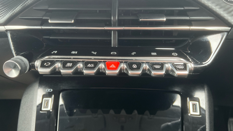 Peugeot 2008 1.2 PureTech 130 Allure Premium 5dr Petrol Estate